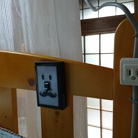 Gomaharu Guesthouse Osaka Luaran gambar