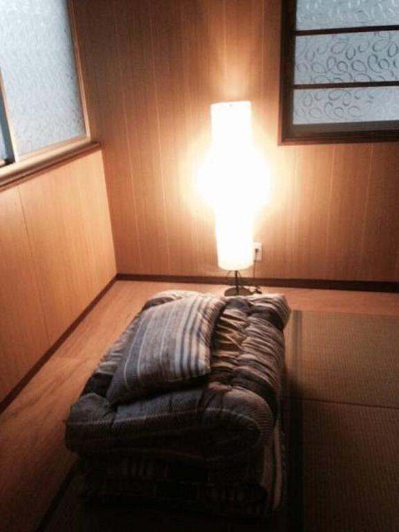 Gomaharu Guesthouse Osaka Luaran gambar