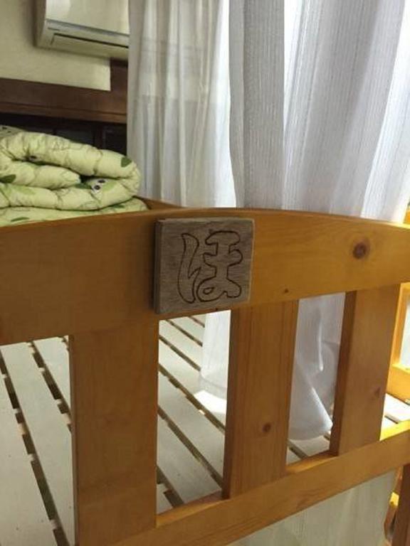 Gomaharu Guesthouse Osaka Luaran gambar