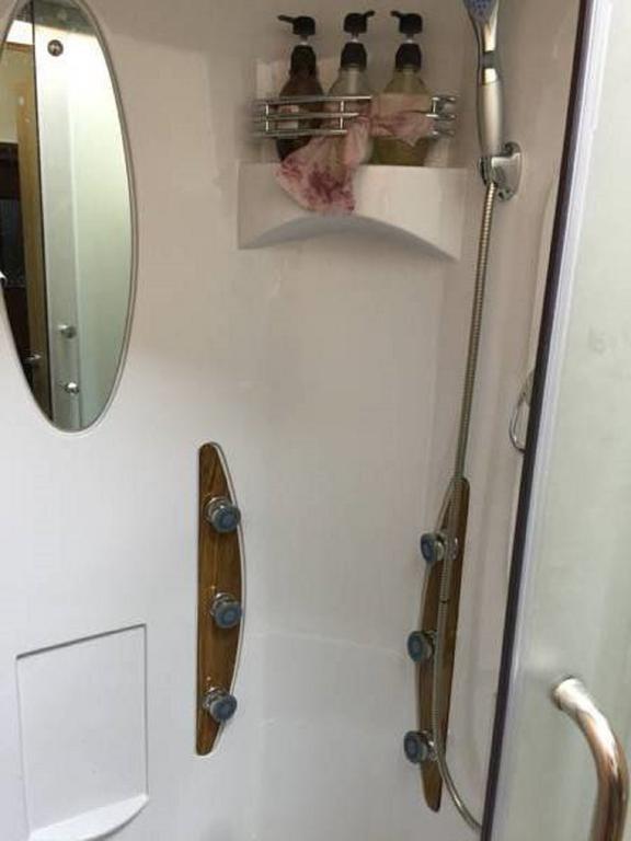 Gomaharu Guesthouse Osaka Luaran gambar
