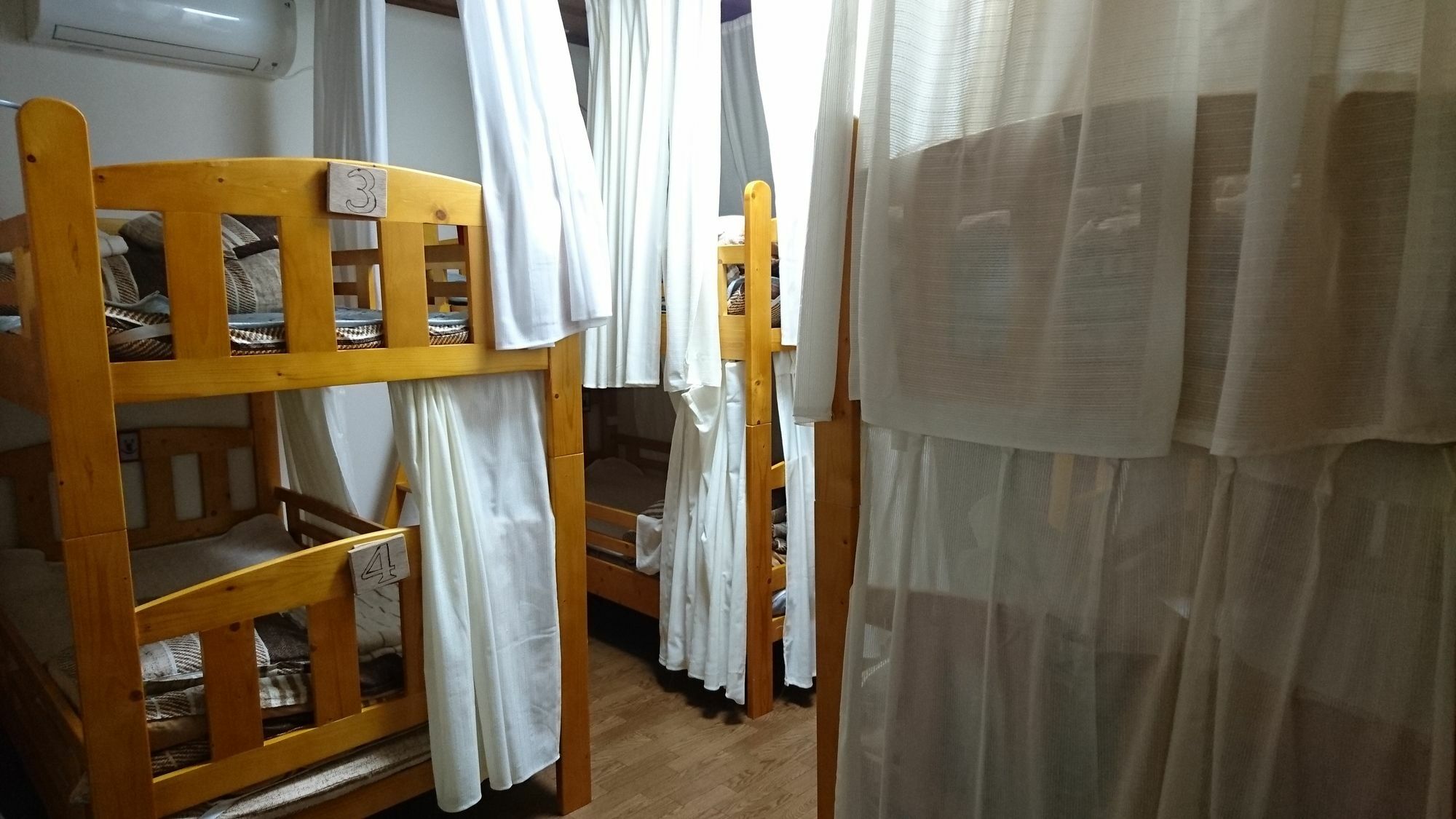 Gomaharu Guesthouse Osaka Luaran gambar
