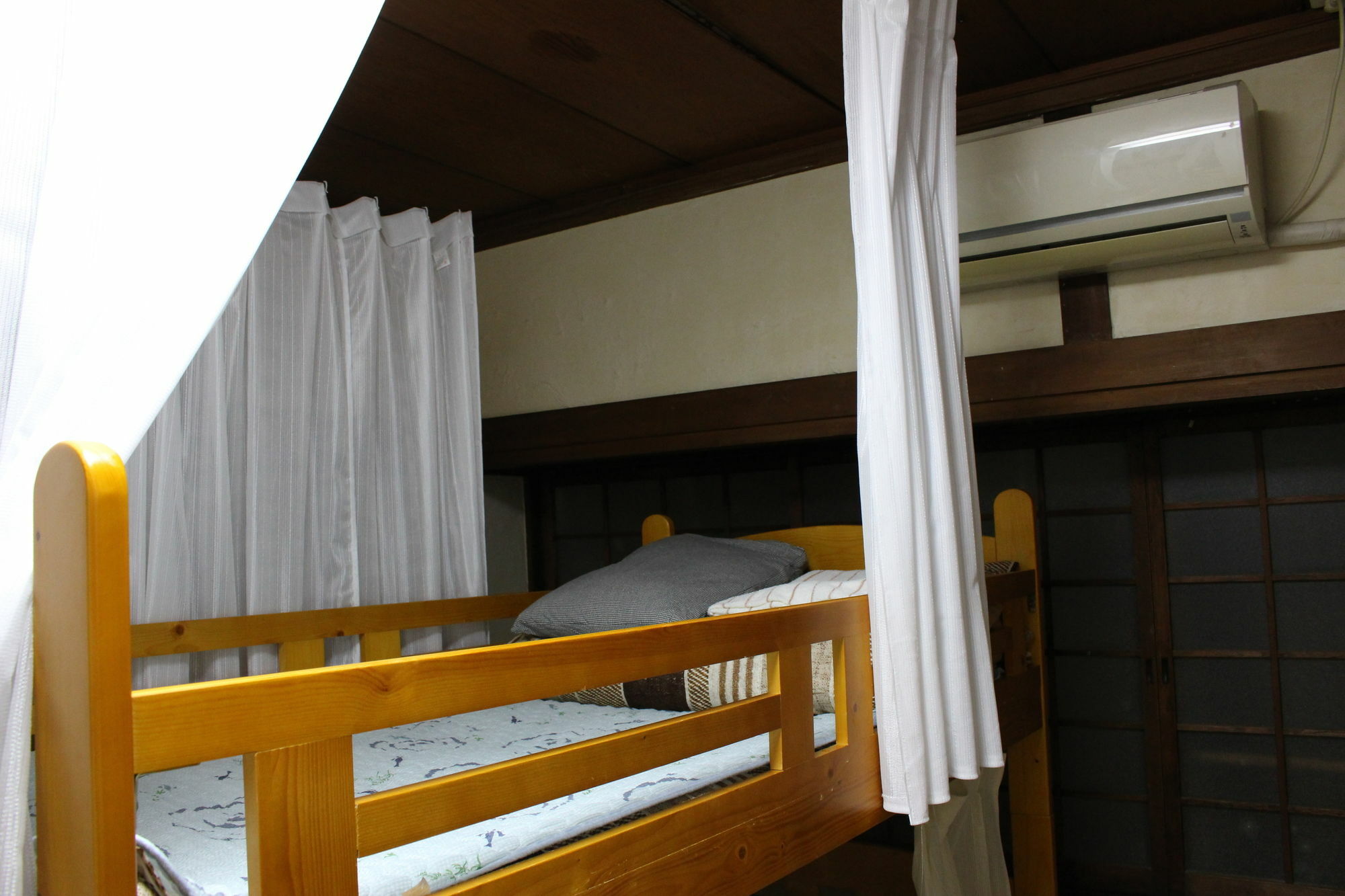 Gomaharu Guesthouse Osaka Luaran gambar