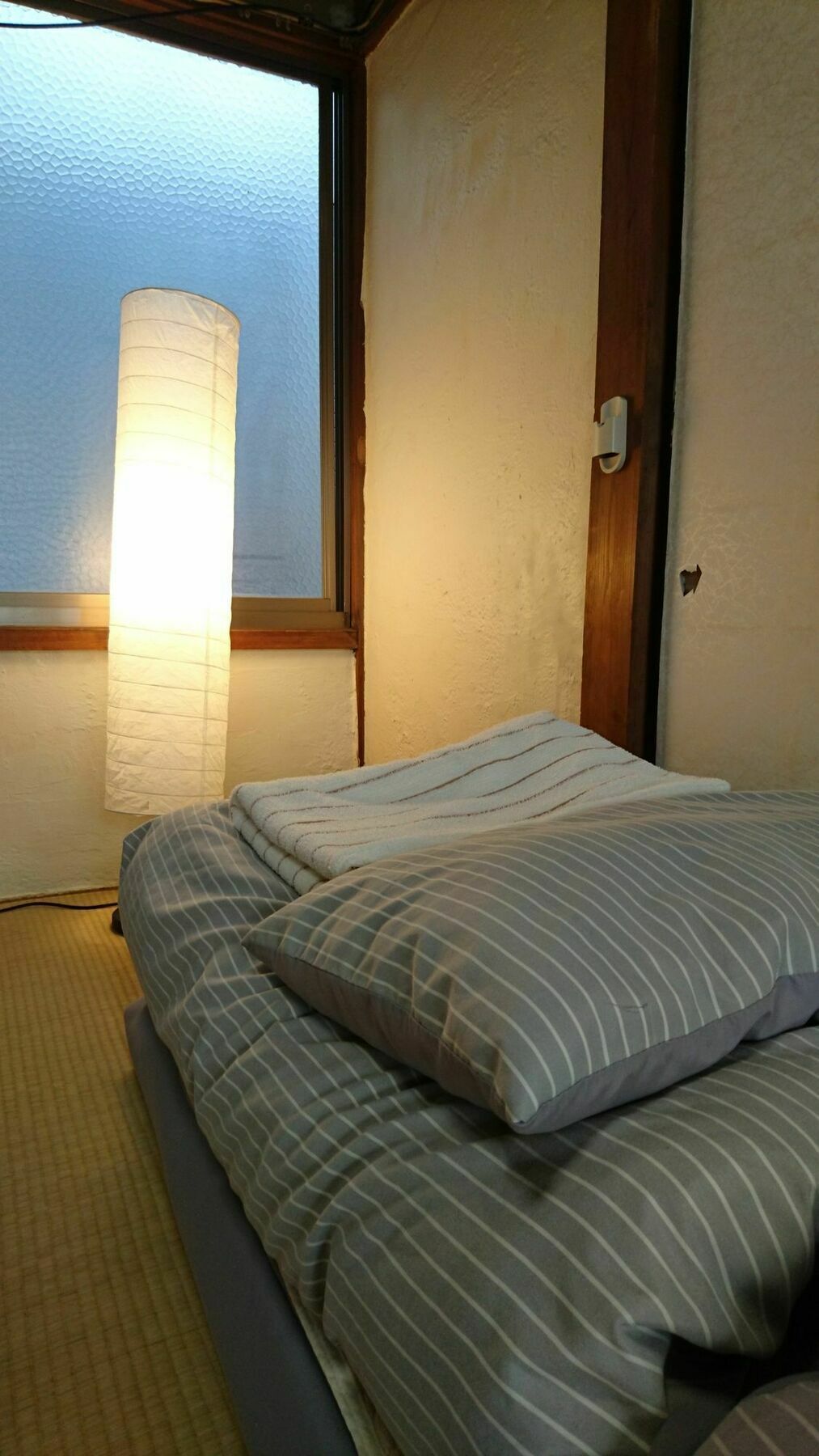 Gomaharu Guesthouse Osaka Luaran gambar