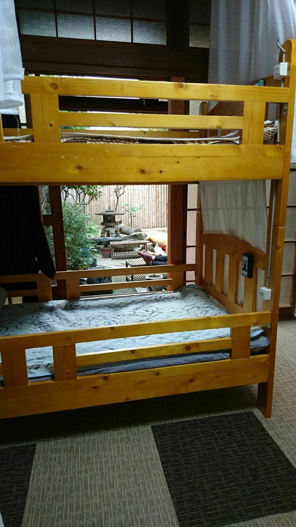 Gomaharu Guesthouse Osaka Luaran gambar