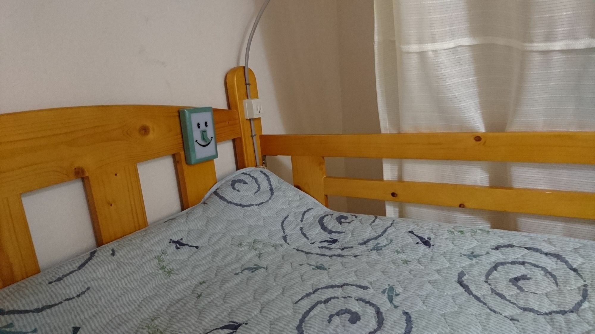 Gomaharu Guesthouse Osaka Luaran gambar