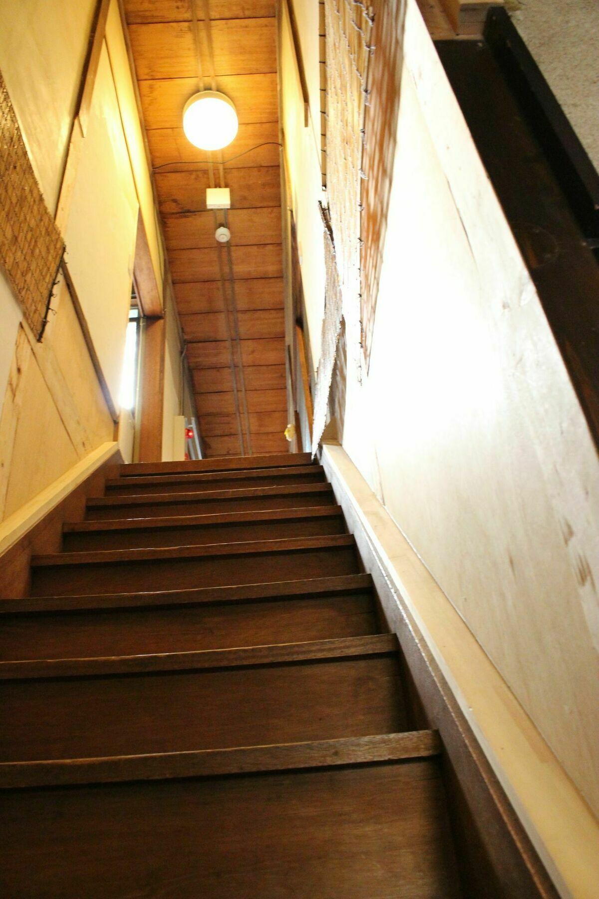 Gomaharu Guesthouse Osaka Luaran gambar