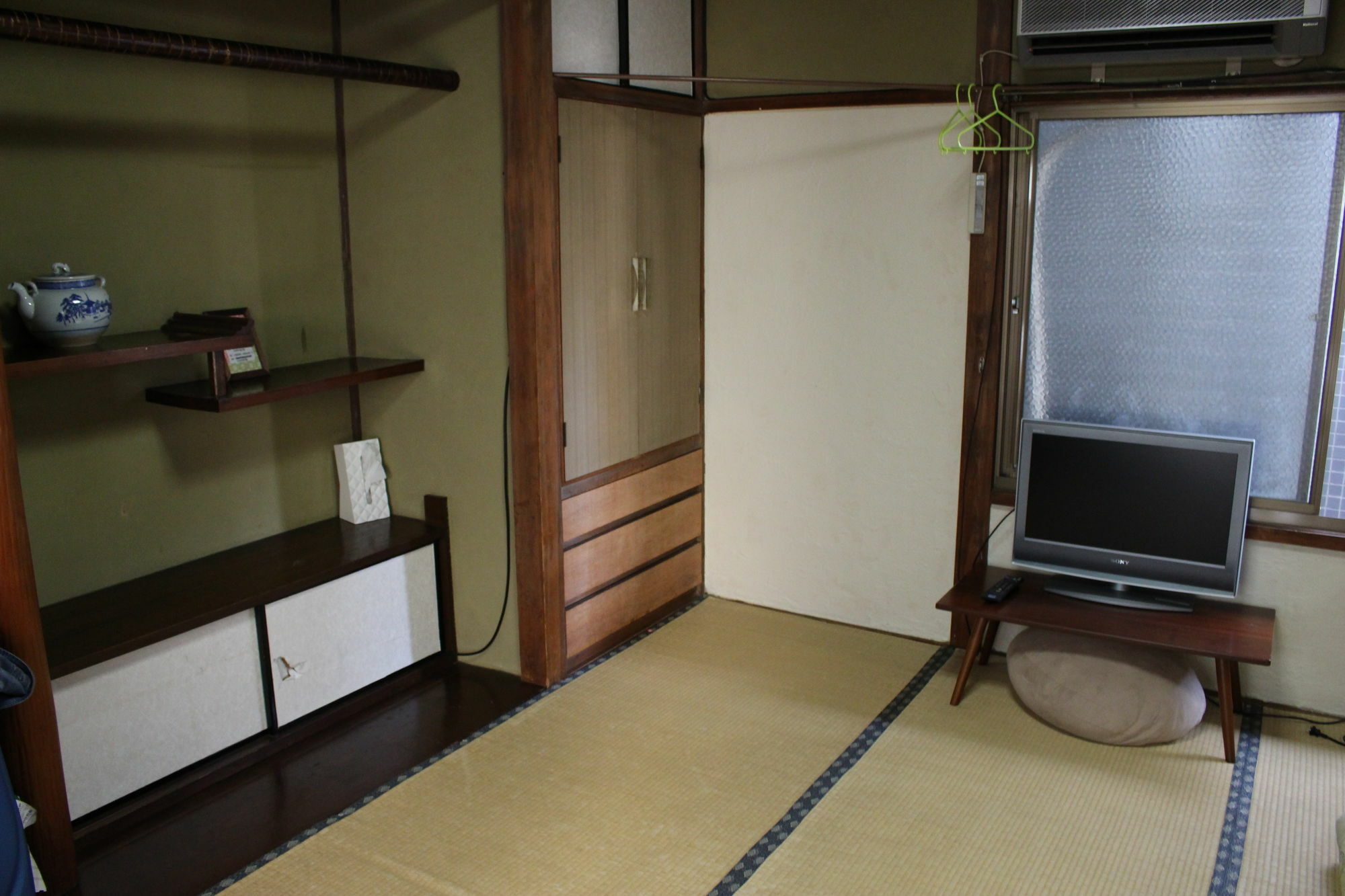 Gomaharu Guesthouse Osaka Luaran gambar
