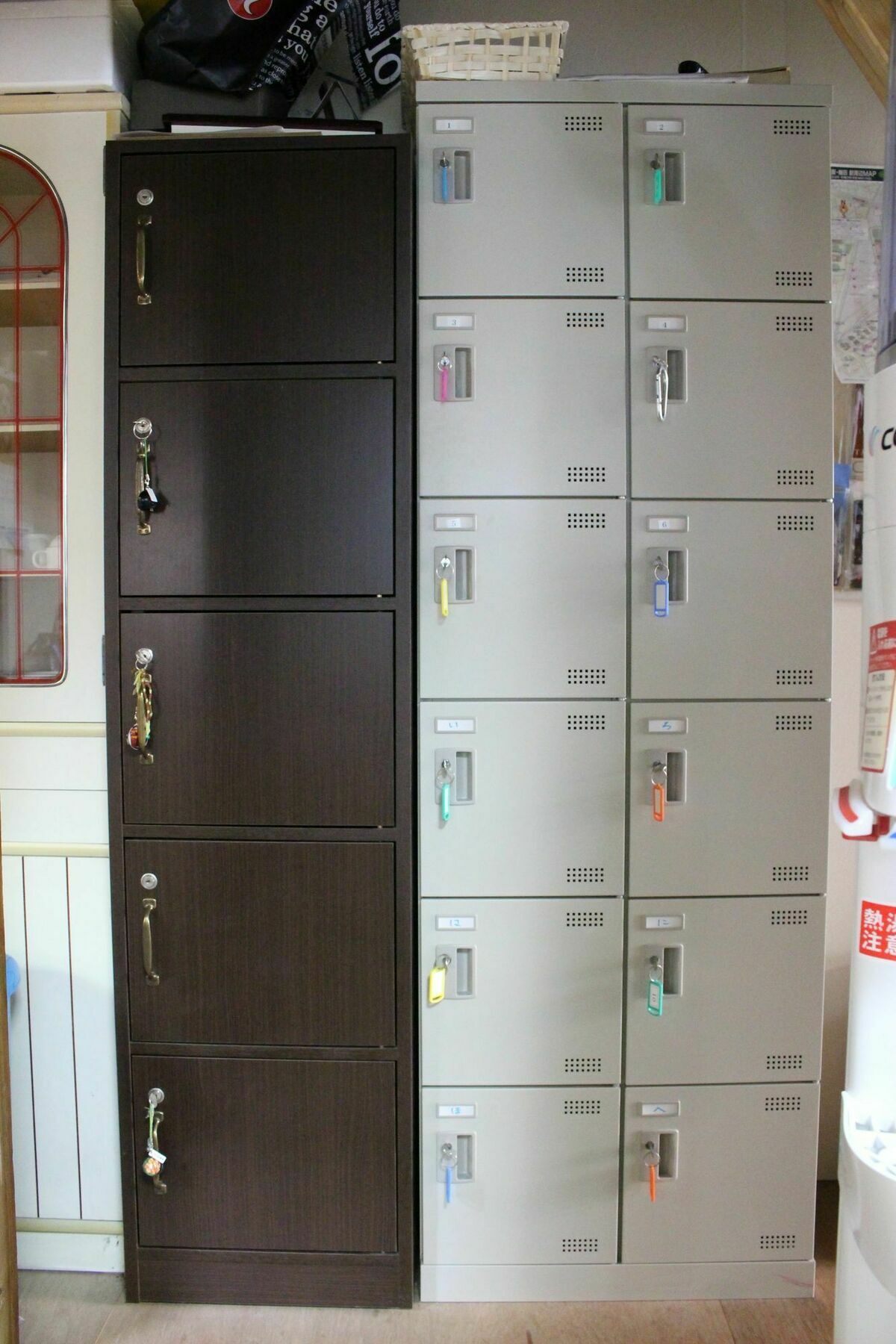 Gomaharu Guesthouse Osaka Luaran gambar