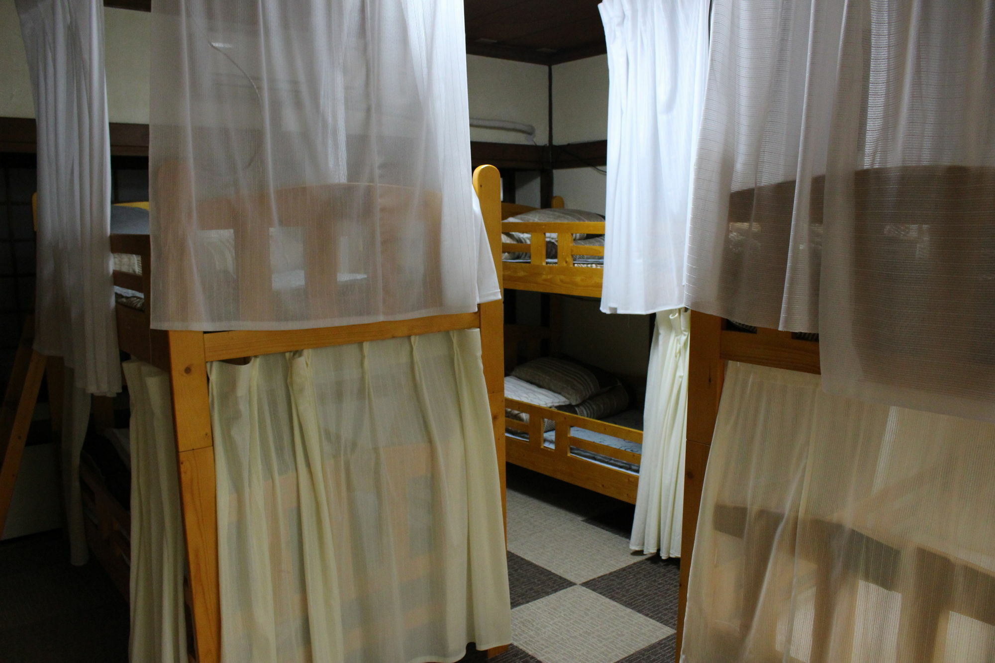 Gomaharu Guesthouse Osaka Luaran gambar
