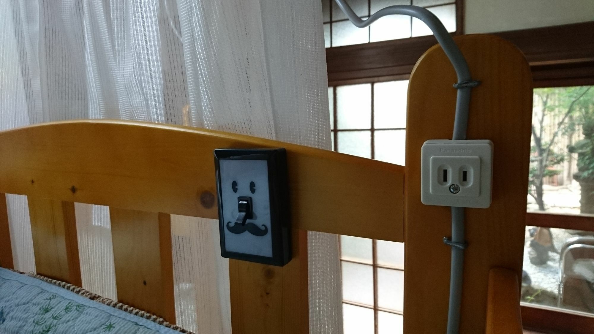 Gomaharu Guesthouse Osaka Luaran gambar