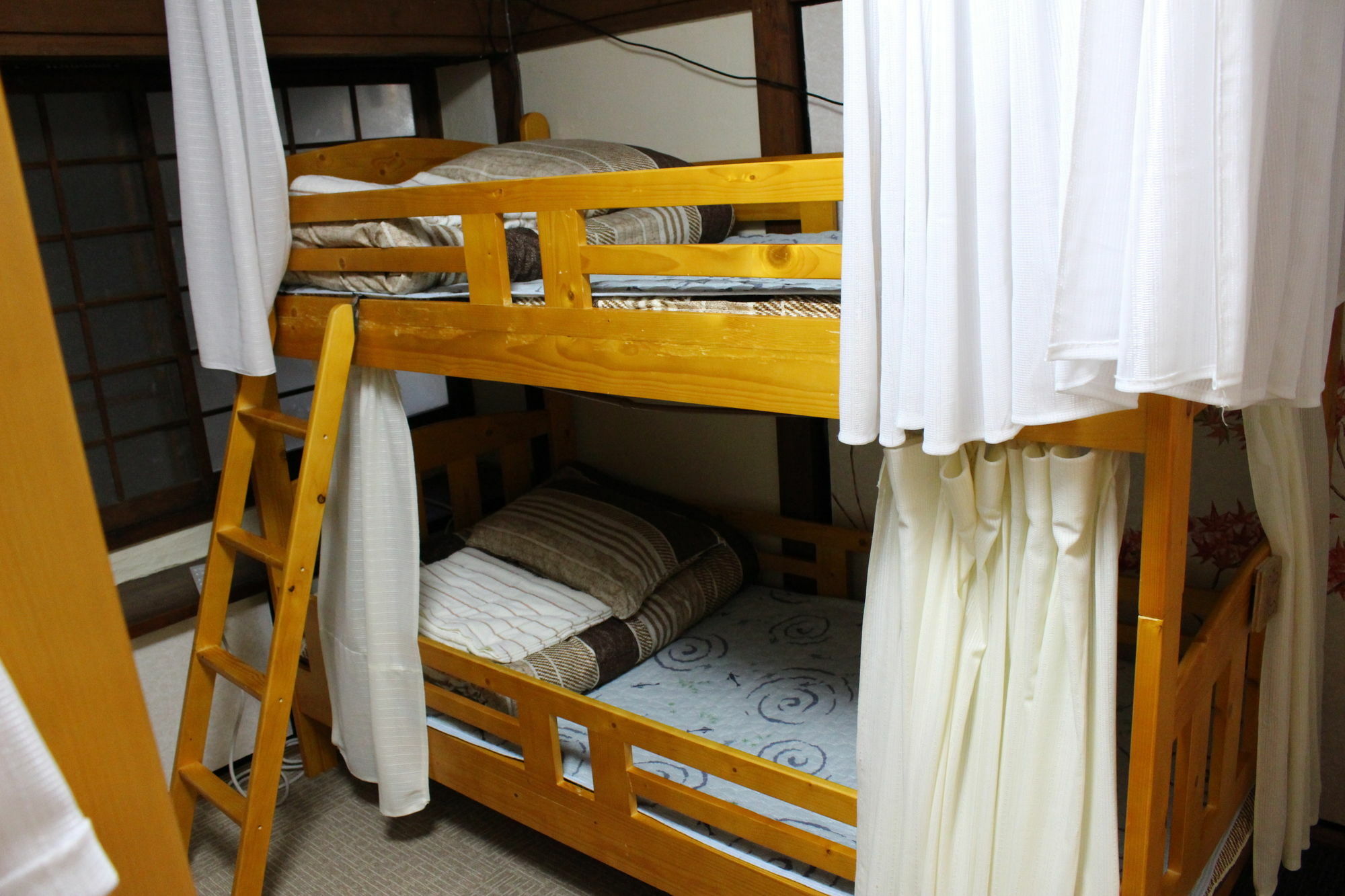 Gomaharu Guesthouse Osaka Luaran gambar